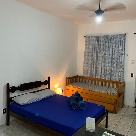 パラチHospedagem Martins Apartamento 02アパートメント エクステリア 写真