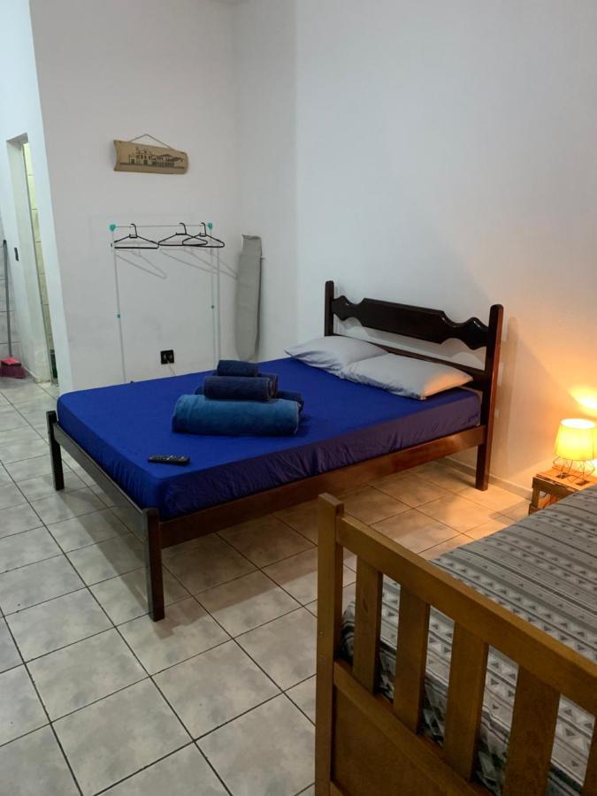 パラチHospedagem Martins Apartamento 02アパートメント エクステリア 写真